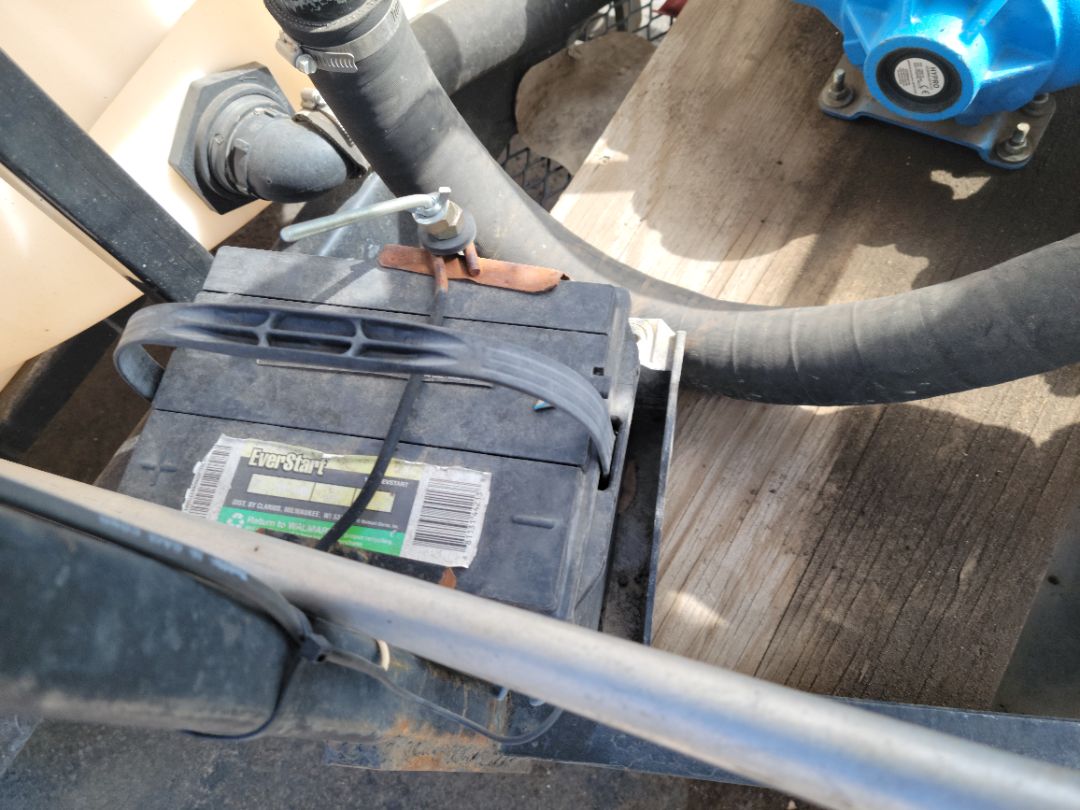 2015 WYLIE PW3 - Image 14